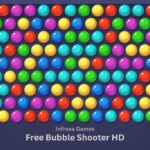 Free 'Bubble Shooter' Game: Play Now