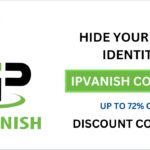 IPVanish Coupon 2023: Get 72% discount instantly