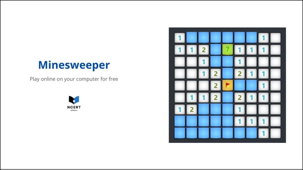 Minesweeper Game online free