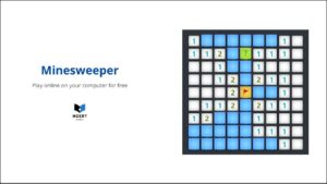 Minesweeper Game online free