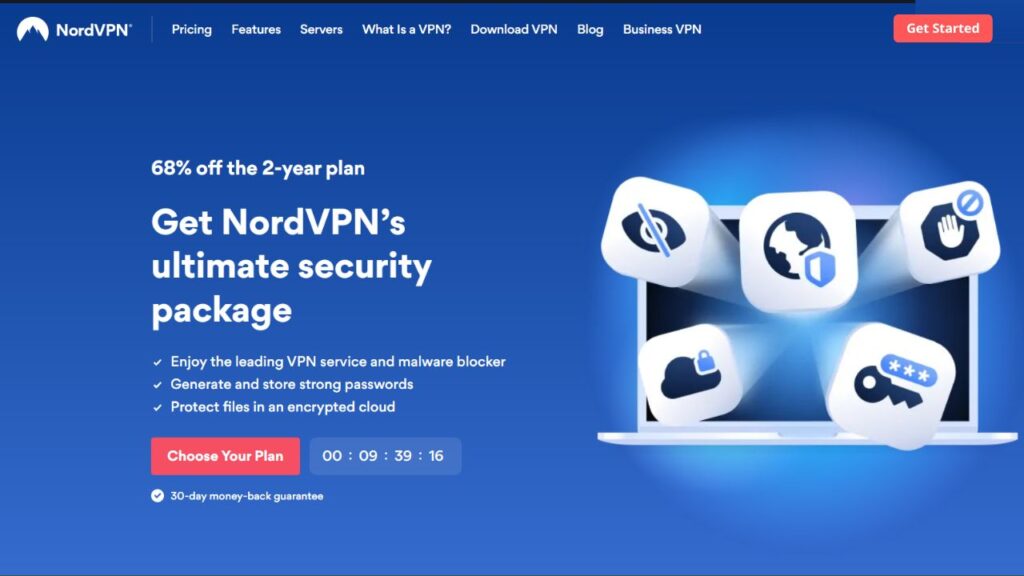 NordVPN features you need to know about