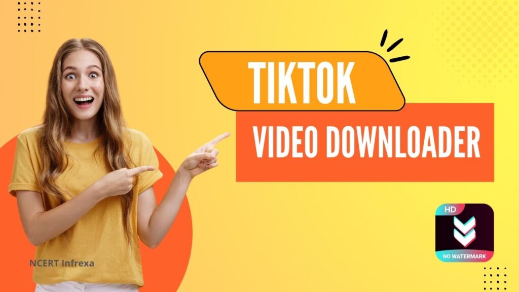 Snaptik A popular TikTok Video Downloader