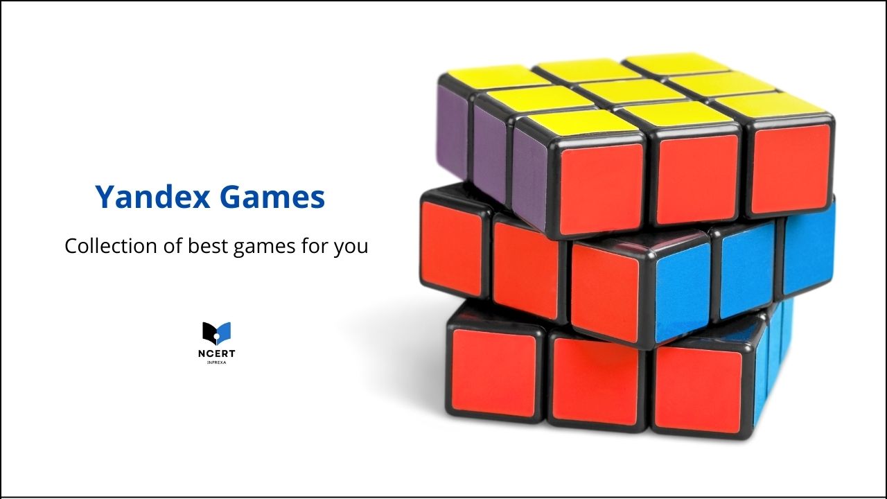 Best Yandex Games Unblocked to Play for Free 2023-LDPlayer's