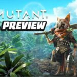 Biomutant: Gameplay and Review