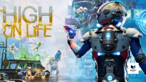 High on life game: Game Play, cost and release date