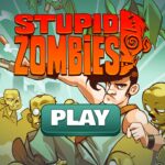 Play Stupid Zombies Game online for free