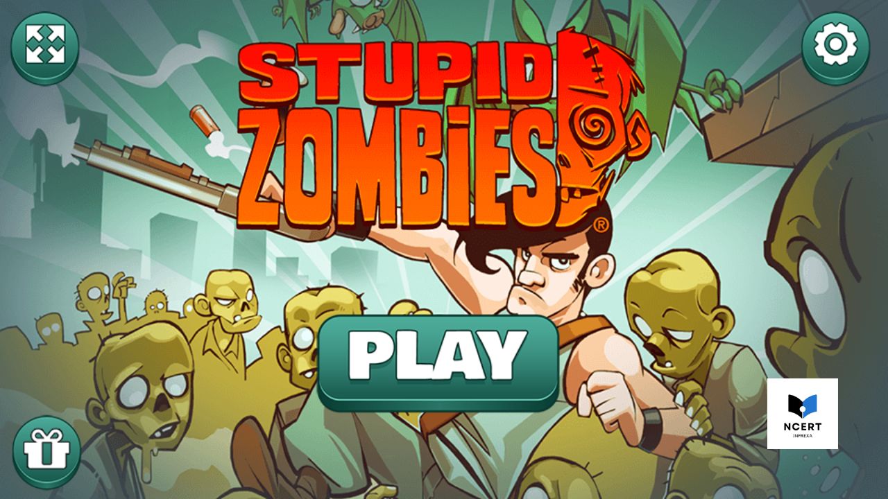 Stupid Zombies Game online [Latest Version] infrexa