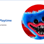 Poppy Playtime Game: GamePlay, Features and Description