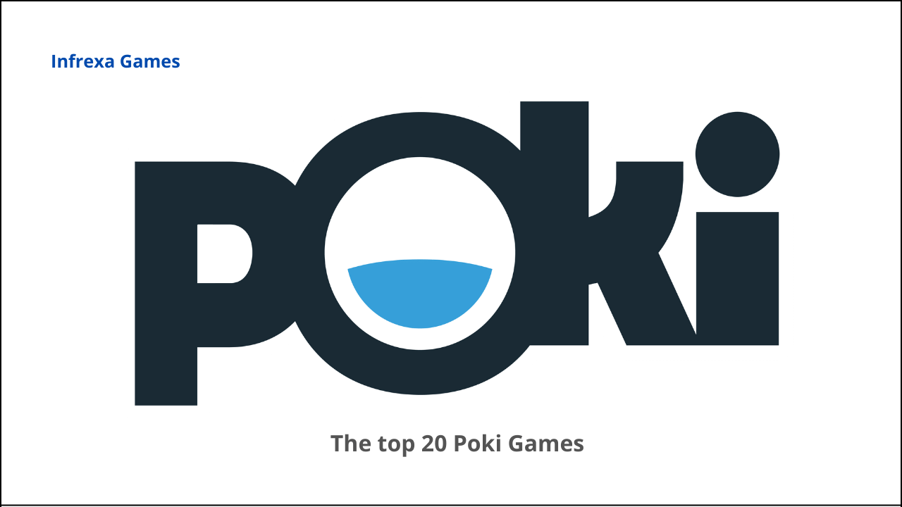 Exploring the Enchanting World of Poki Games Online - IPS Inter