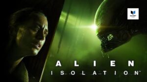 Alien: Isolation game