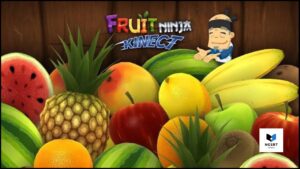 Fruit ninja online unblocked Game