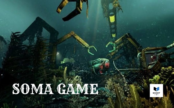 Top 10 Scary games