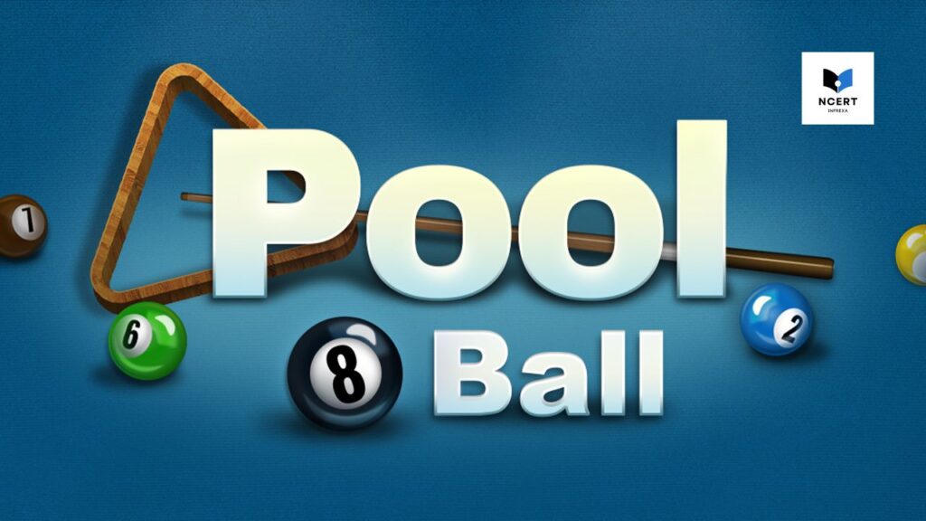 Pool 8 ball: Play online for free