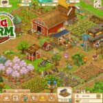 Goodgame Big Farm Game