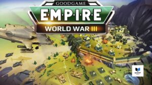 Empire World War III Video Game