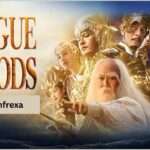 League of Gods Movie (2016)