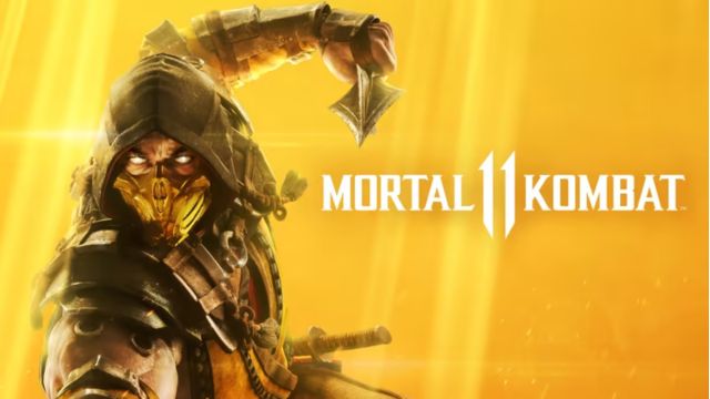 Mortal Kombat Series | Warner Bros. Games