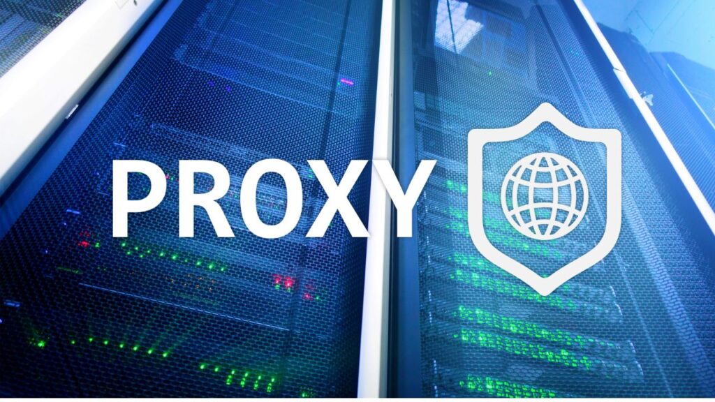 A proxy server can be used for a variety of purposes, such as to filter web content, cache web pages, or stream media content from another country.