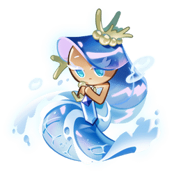 Sea Fairy Cookie | Cookie Run Kingdom | NCERT Infrexa