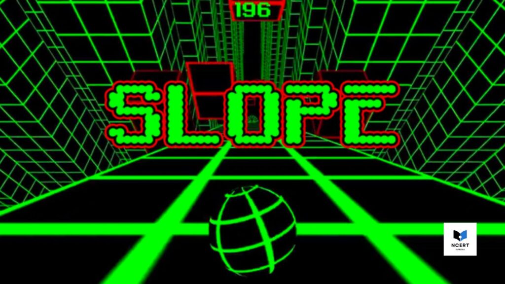 Slope io game Play online on Infrexa