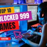 The best 10 Unblocked games 999