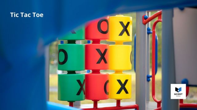 Tic Tac Toe | The best game on Yandex Games