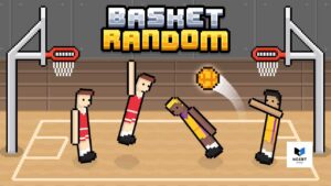Basket Random Game: Play online [unblocked]