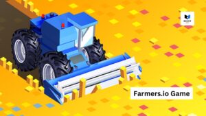 Farmers.io Game - NCERT Infrexa