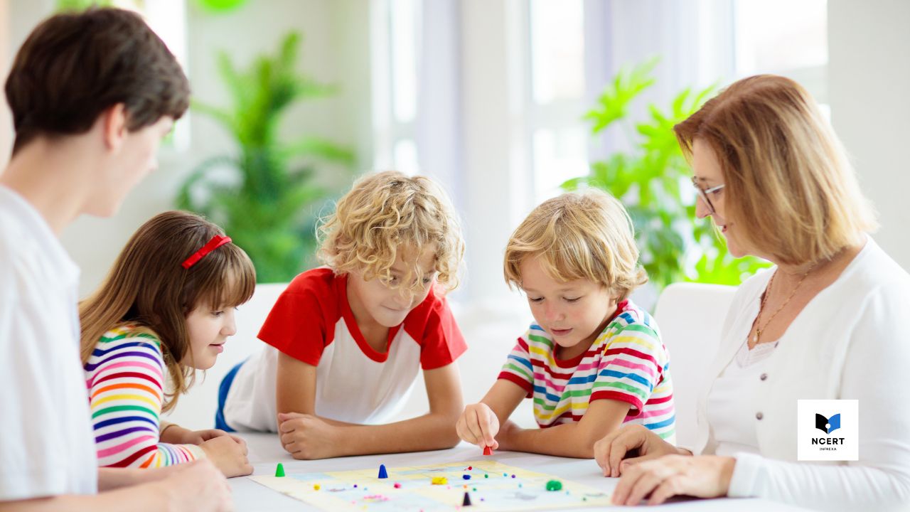 30 Games to Play With Friends: Building Bonds and Memories - infrexa