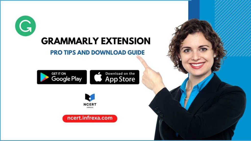 Grammarly Extension: Download and Installation Guide