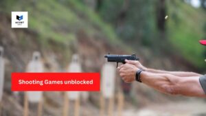 Shooting Games unblocked: Play online free