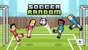 Soccer Random Game