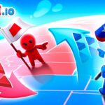 State.io game Play online for free