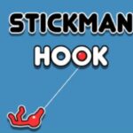 Stickman Hook Game Play online free [Unblocked] on Infrexa