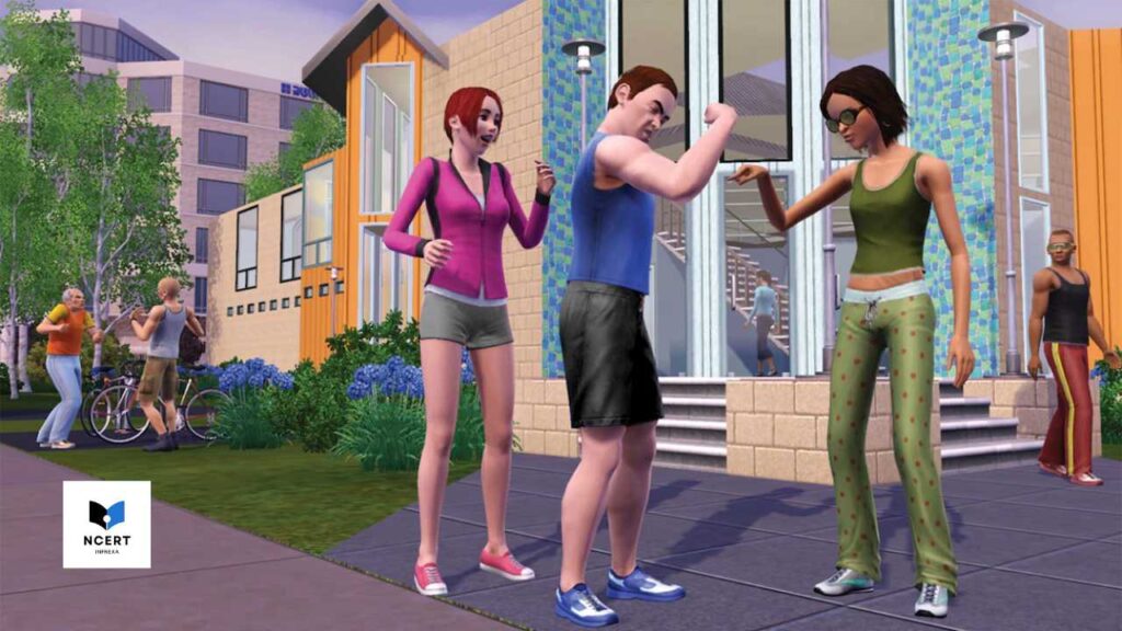The Sims 3: Unlock the Magic | Play now