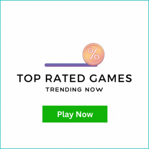 Top Rated Games
