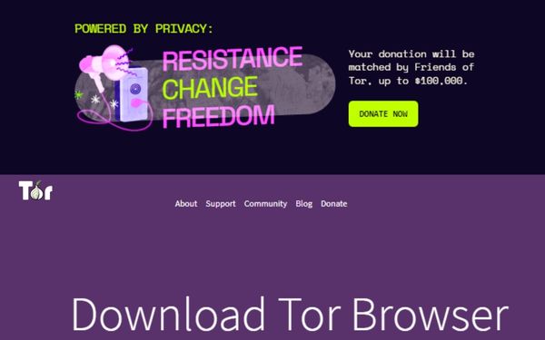  Tor Browser