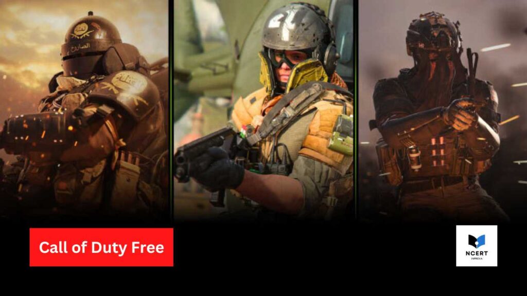 Call of duty unblocked: Play online free