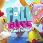 Fall Guys unblocked Game