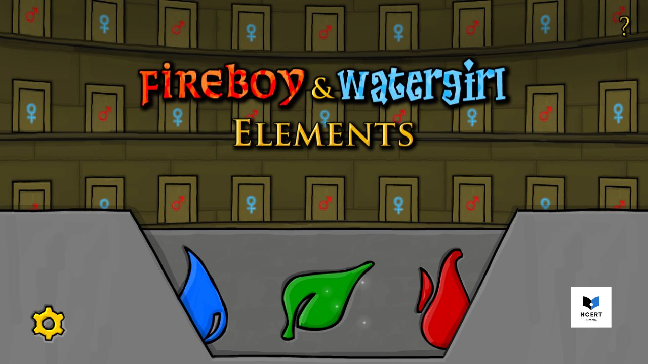 play fireboy and watergirl unblocked