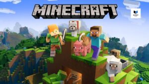 Login and play now.gg Minecraft free