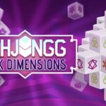 Play Mahjong Dark Dimensions Triple Time Free