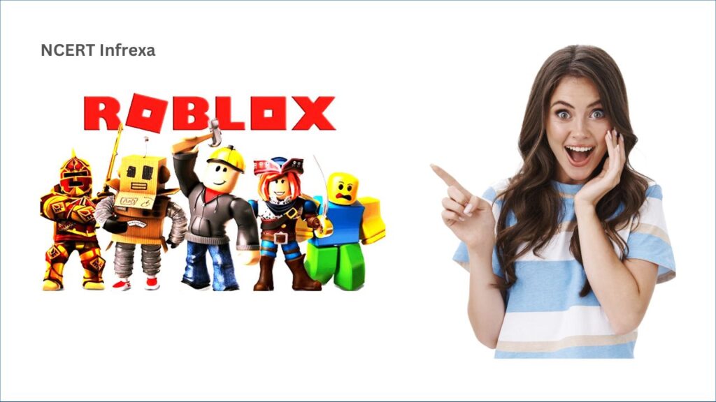  Roblox Unblocked At School No Download NCERT Infrexa