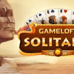 Solitaire 247: Play the game online for free