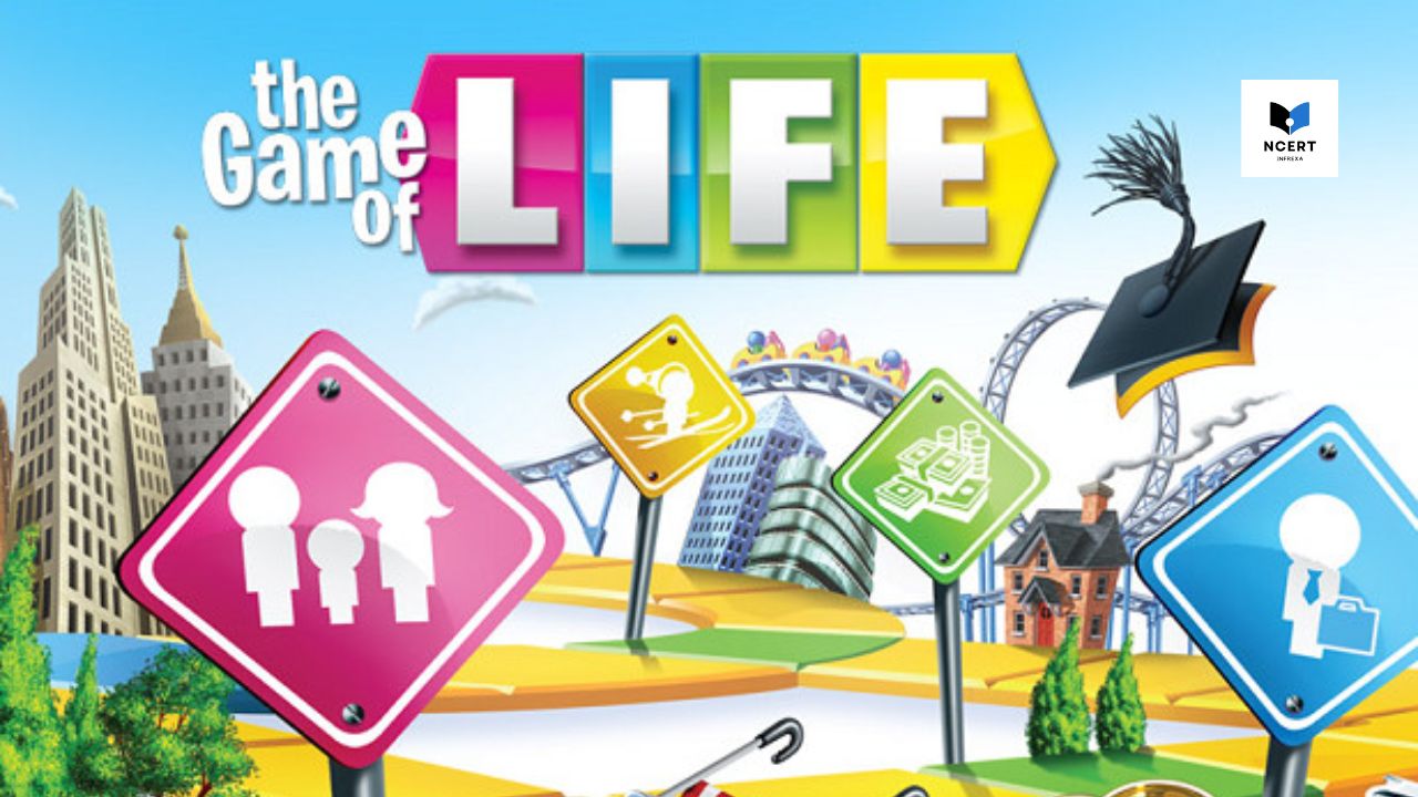 the game of life online free