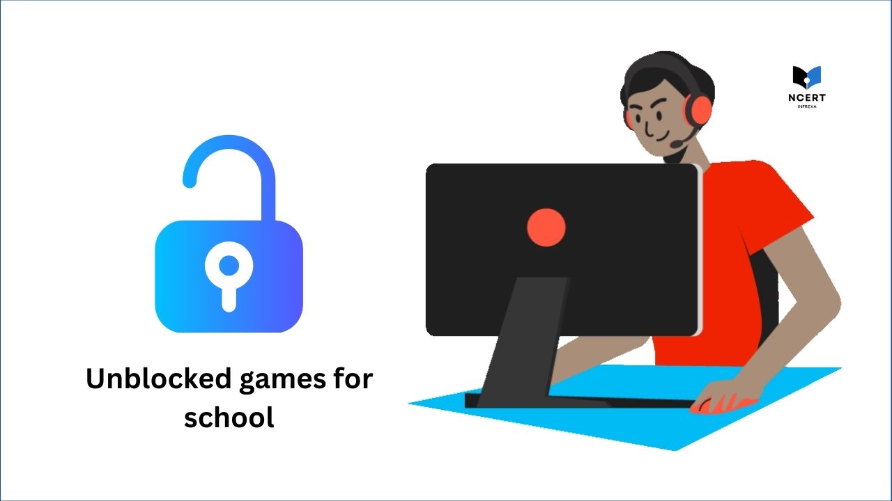 10 Popular Web Browser Games for School in 2024 infrexa