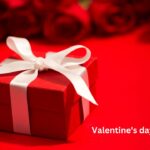 10 Best Valentine's Day Gift ideas