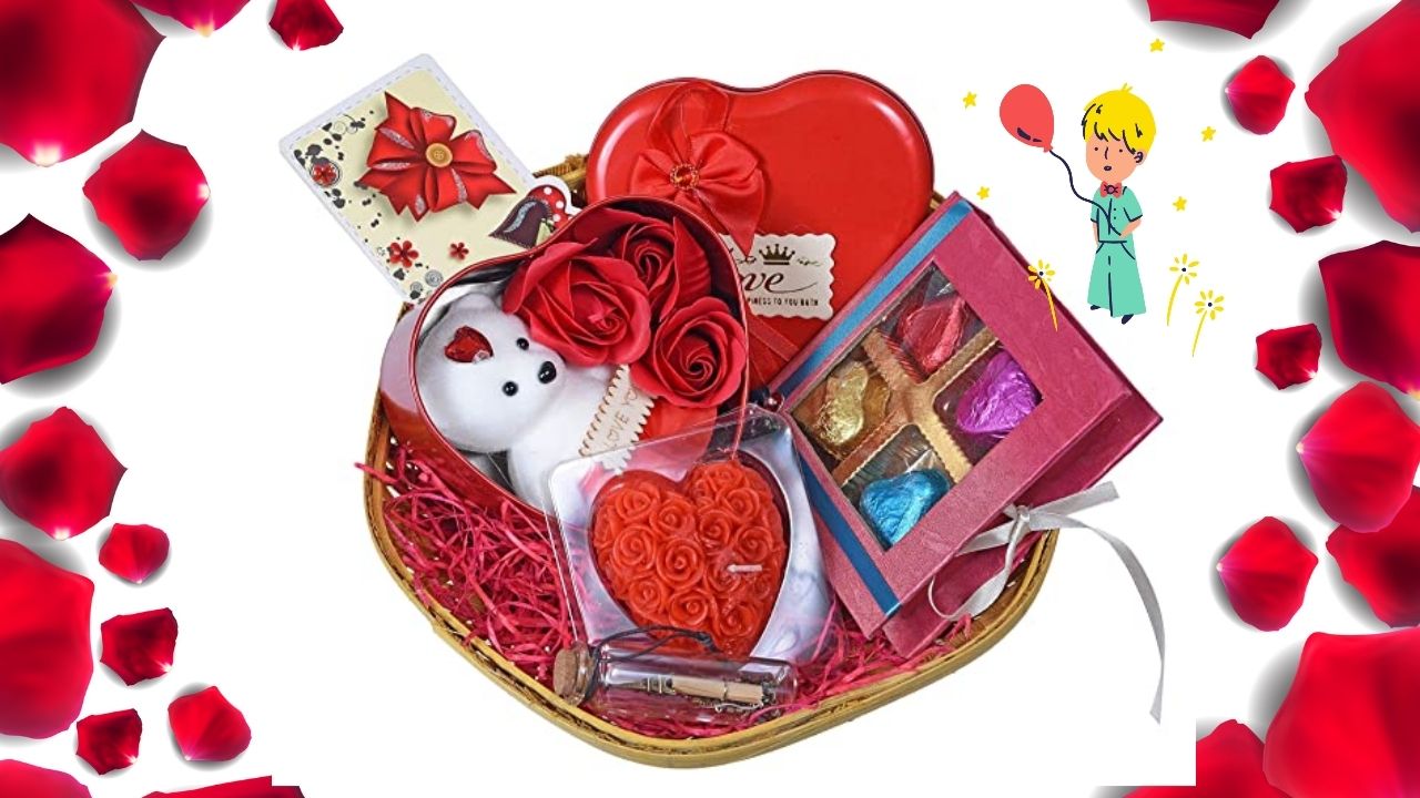 first valentine gift for boyfriend Archives -