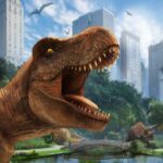 Jurassic World Alive: Gameplay, Faetures and Download link