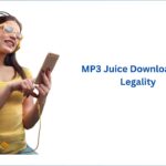 MP3 Juice download and legality